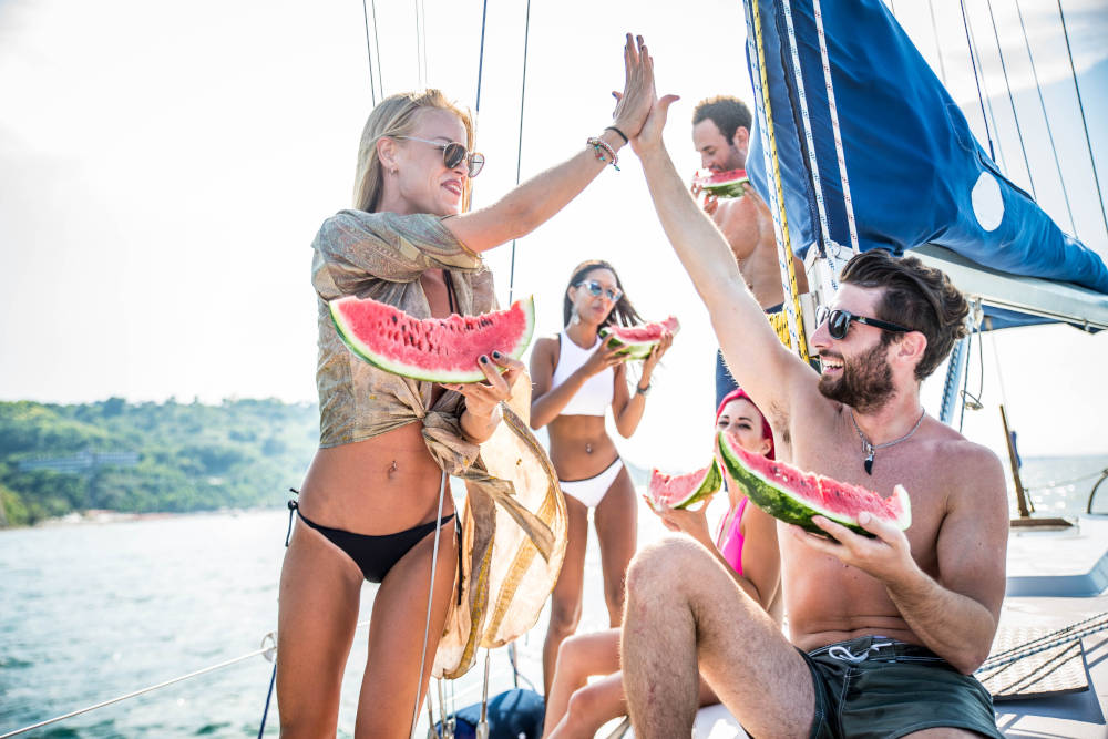 Bareboat Rental Croatia