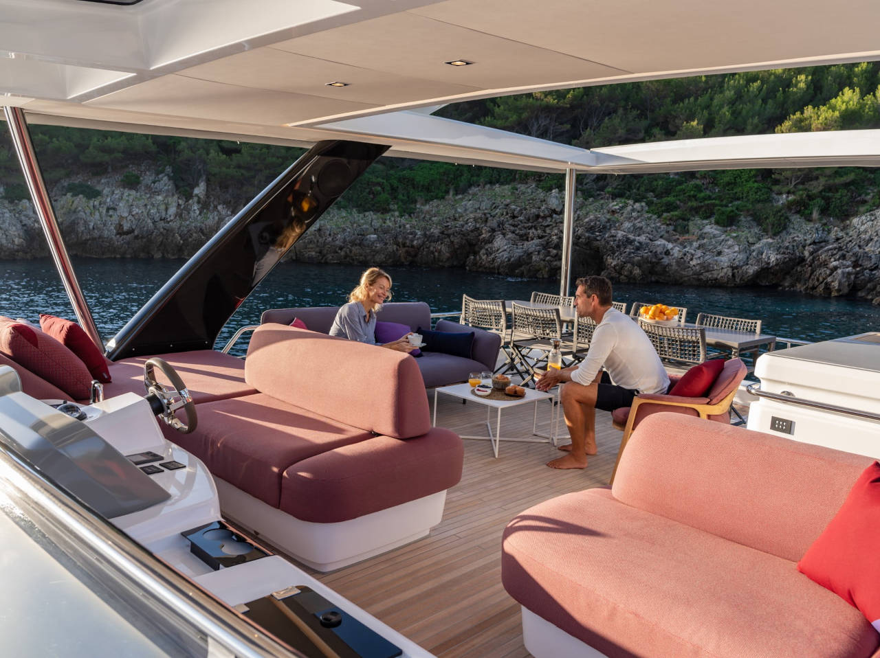 The Lagoon 67: Your Gateway to Exquisite Yacht Holidays