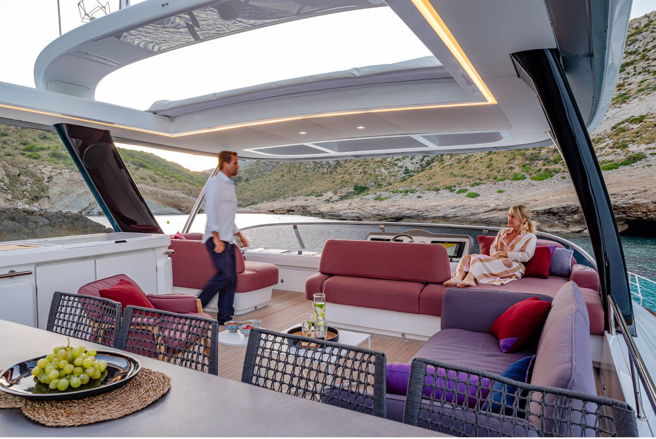 The Lagoon 67: Your Gateway to Exquisite Yacht Holidays