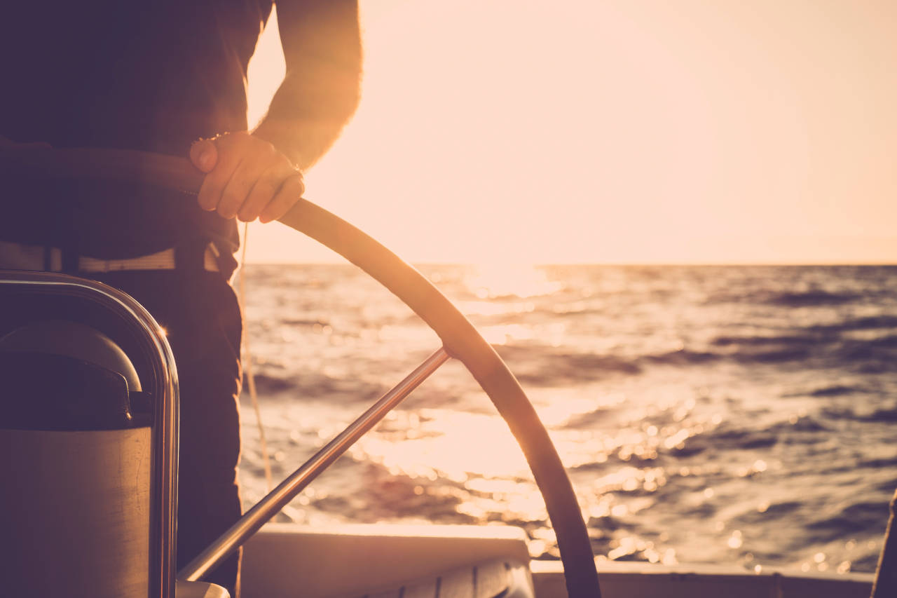 Alquiler de Catamarán en Croacia con Patrón