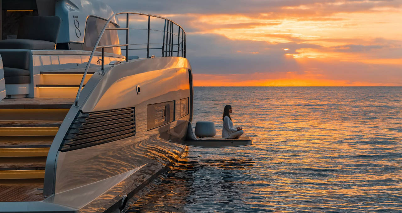 Alquiler de Catamarán en Croacia con Patrón
