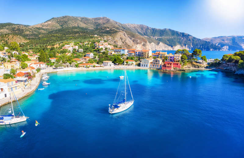 How to charter yacht in Croatia, Italy, Greece, Mediterranean, Caribbean etc…?