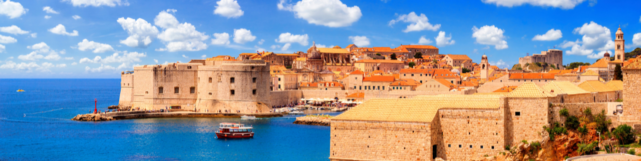 7-Day Yacht Charter Itinerary from Dubrovnik to Montenegro (With Tips & Stops)