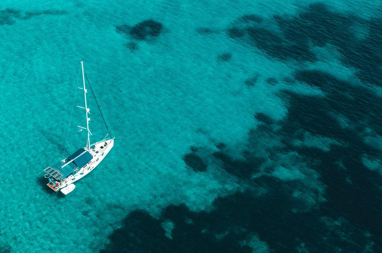 Yacht charter Ioninan islands - Sailing Elysium: A 7-Day Voyage to the Heart of the Ionian Islands
