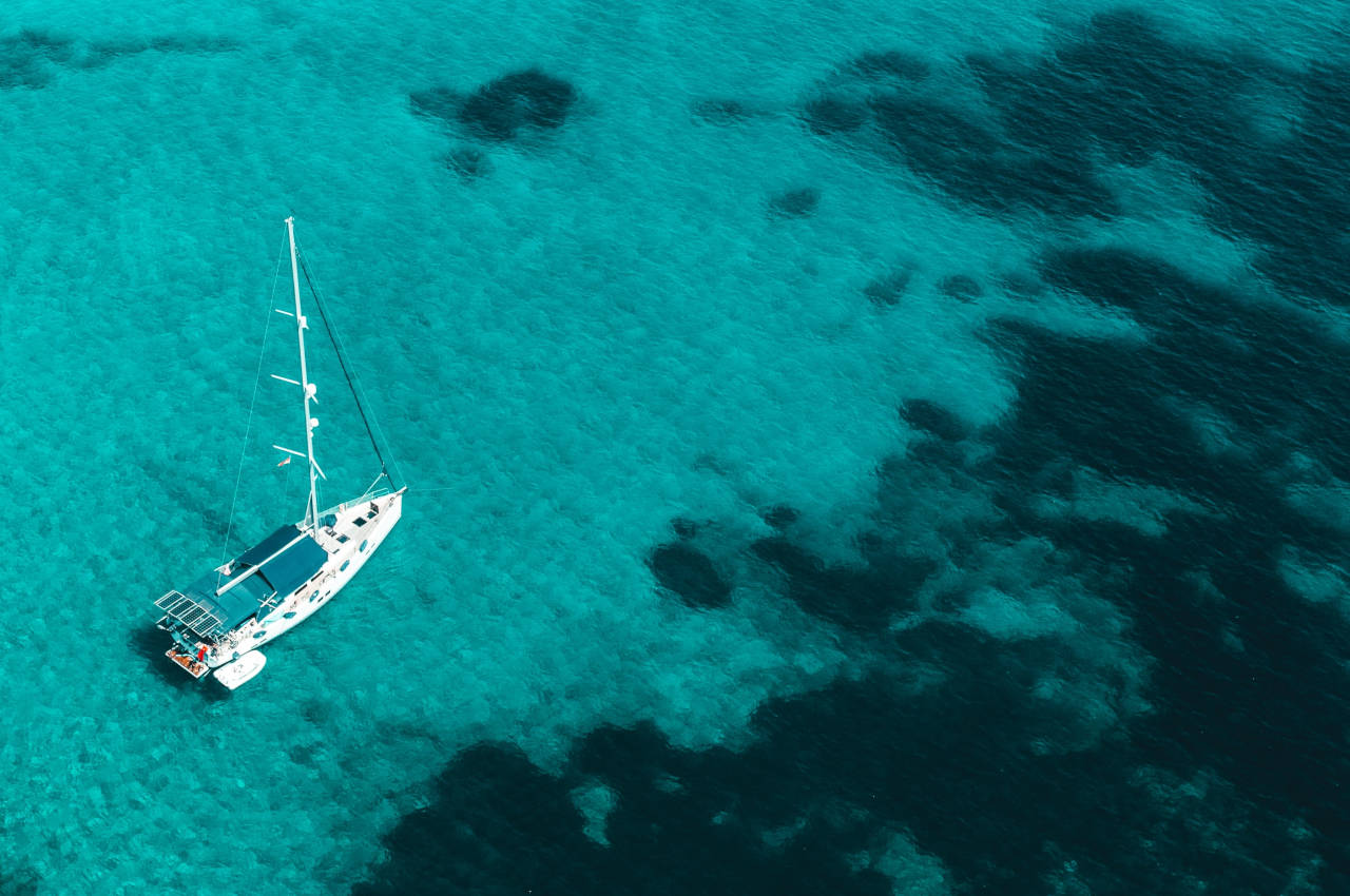 Noleggio Yacht nelle isole Ionie - Navigando Nell'elisio: Un viaggio di 7 giorni al cuore delle isole Ionie