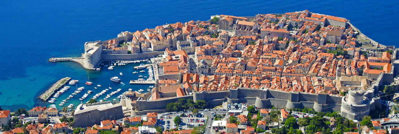 Yacht charter Split Croatia- The Best of Croatia: A 14-Day Sailing Adventure from Split to Dubrovnik and Beyond