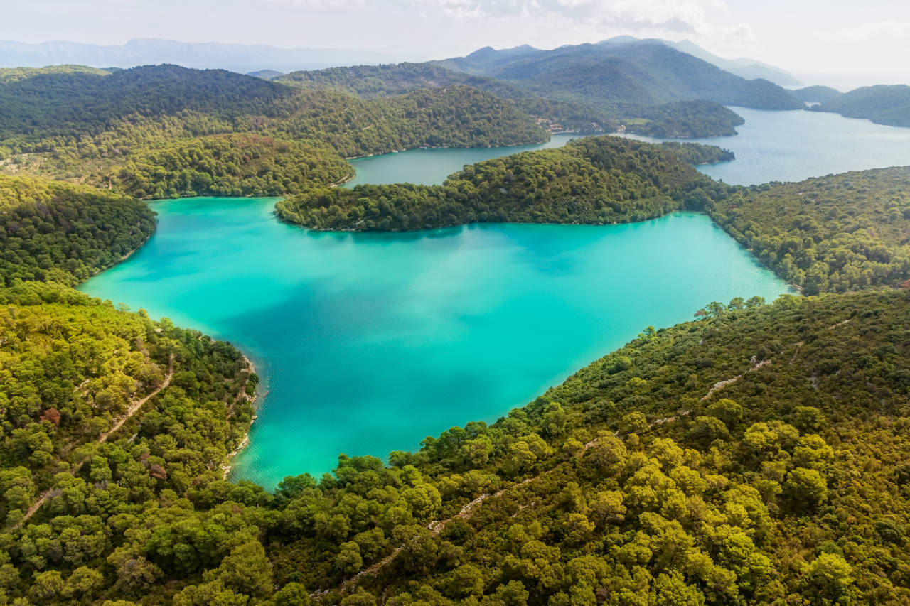 Yachtcharter Split, Kroatien - Das Beste Von Kroatien: Ein 14-Tägiges Segelabenteuer Von Split Nach Dubrovnik Und Darüber Hinaus