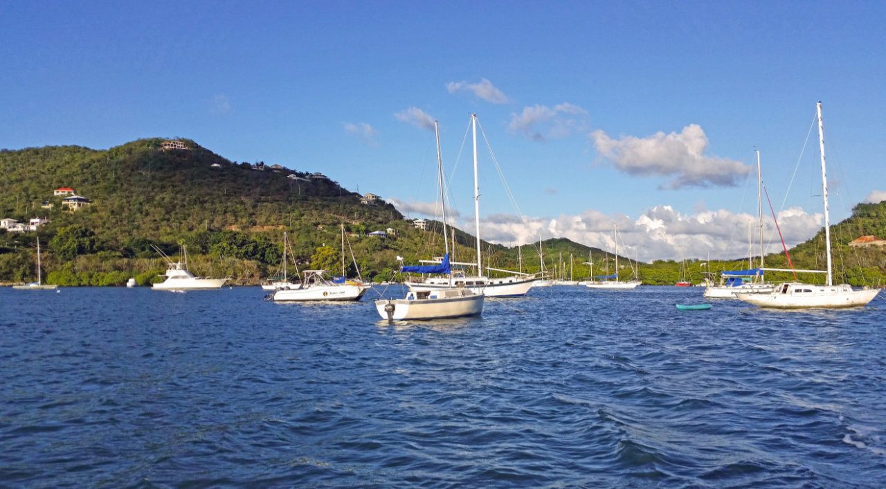 The Art of Mooring: How to Safely Dock Your Boat Like a Pro