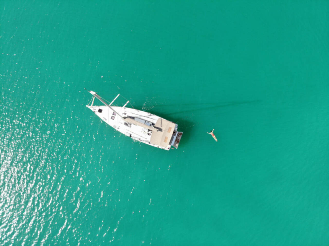 Entdeckung der exquisite Yachtfahrziele in Grenada, Karibik