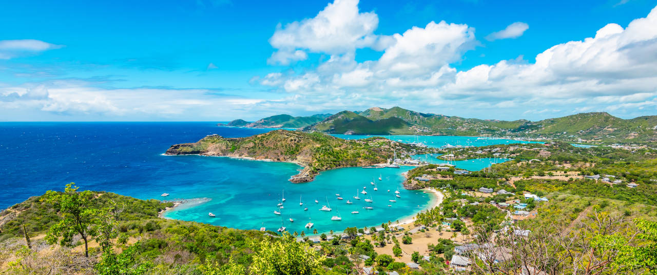 Erleben Sie Luxus und Abenteuer: Yachtcharter in Antigua