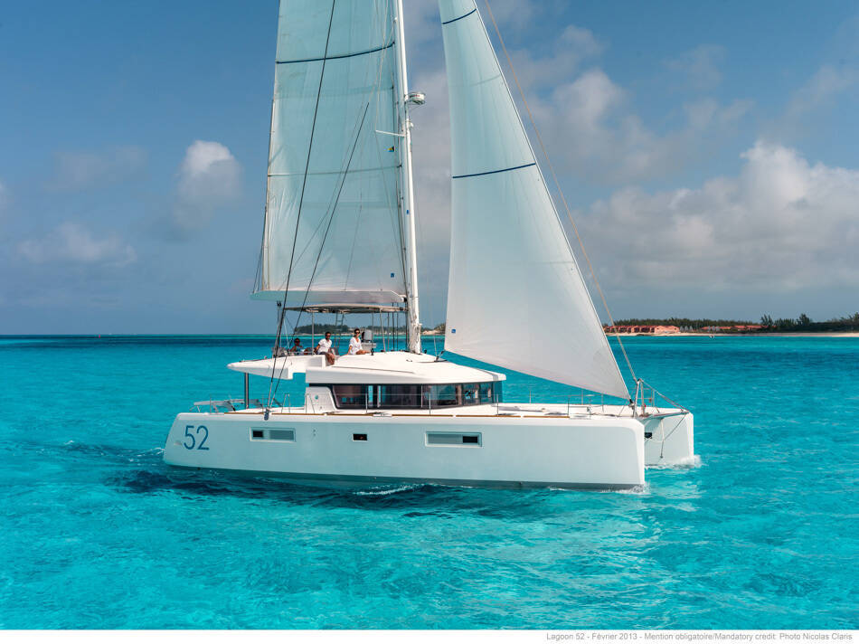 Erleben Sie Luxus und Abenteuer: Yachtcharter in Antigua