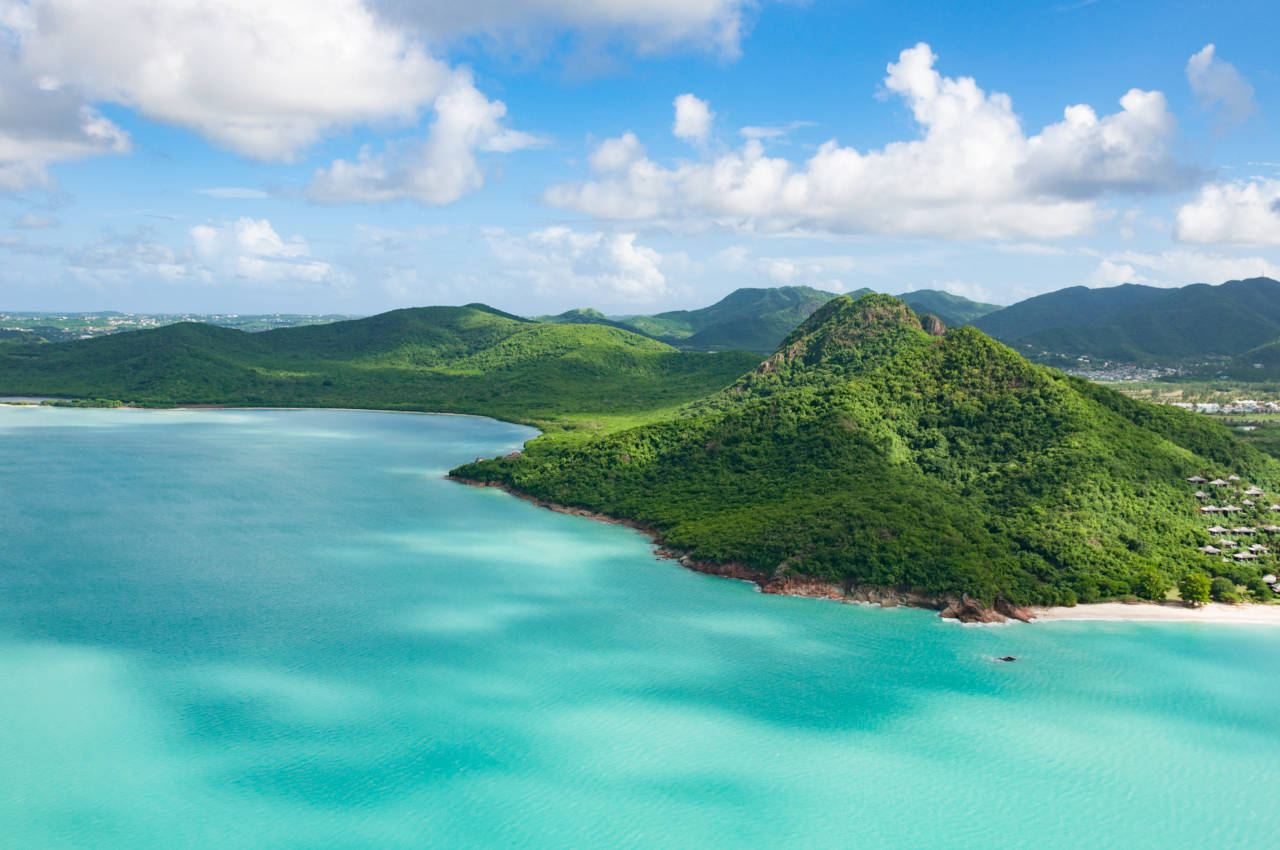 Erleben Sie Luxus und Abenteuer: Yachtcharter in Antigua