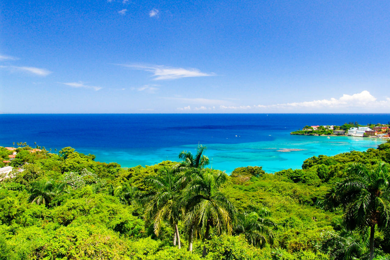 Erkundung der Bezaubernden Yachtcharter-Ziele in St. Martin, Karibik