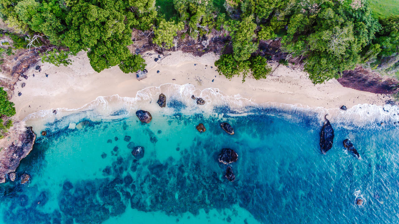 Entdeckung der exquisite Yachtfahrziele in Grenada, Karibik