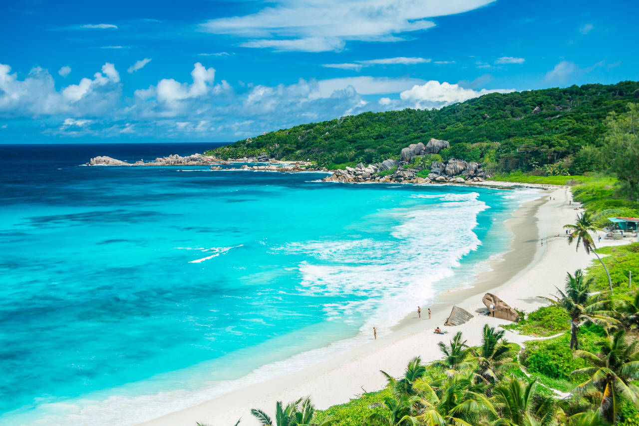 Entdeckung der exquisite Yachtfahrziele in Grenada, Karibik