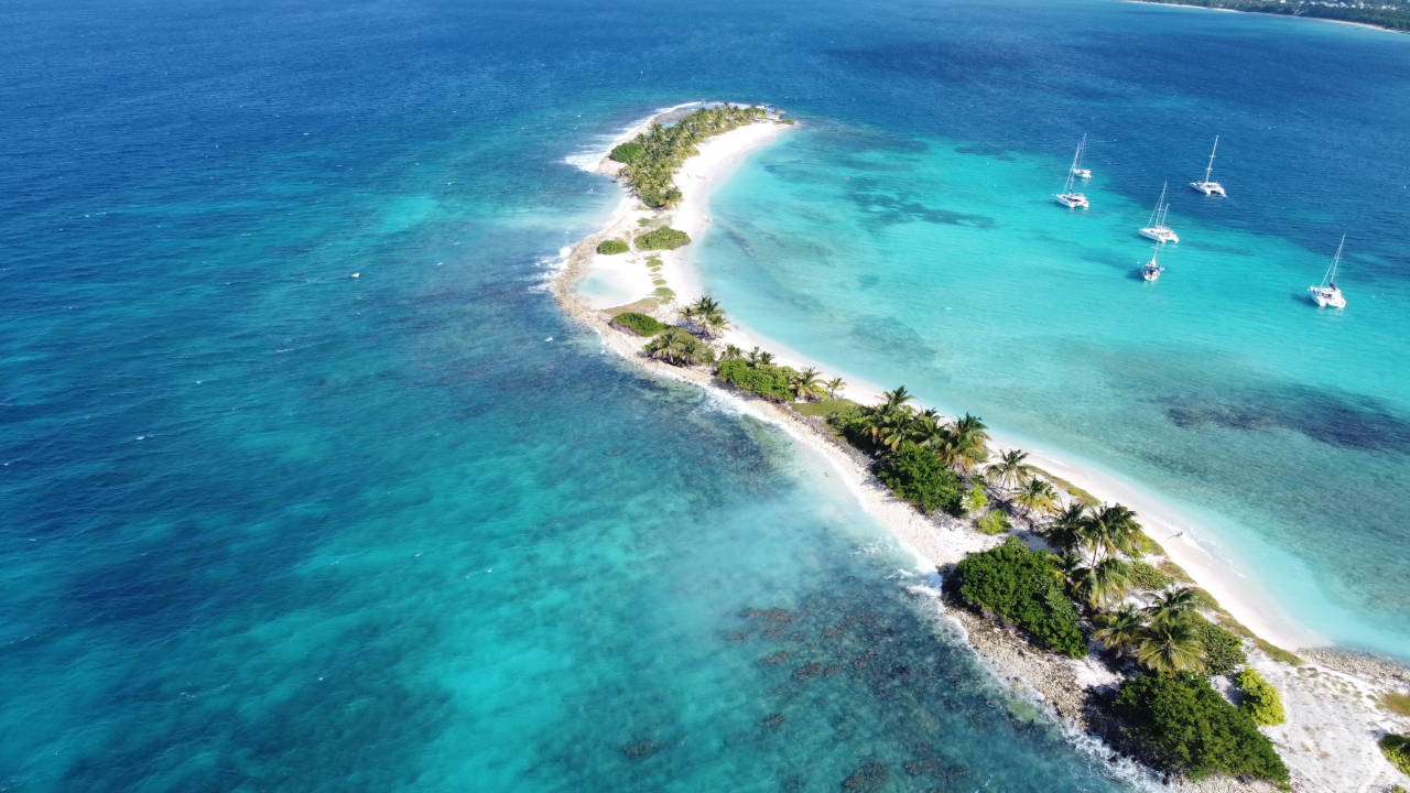 Exploring the Exquisite Yacht Charter Destinations in Grenada, Caribbean