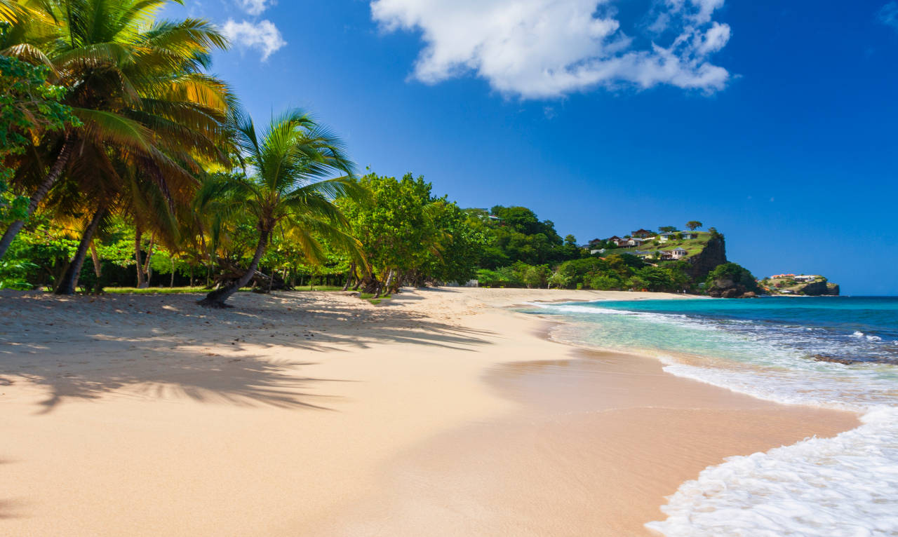 Exploring the Exquisite Yacht Charter Destinations in Grenada, Caribbean