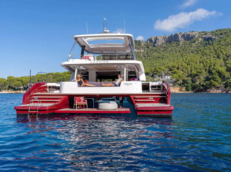 Yacht Charter Croatia: Exploring the Adriatic Sea in Style