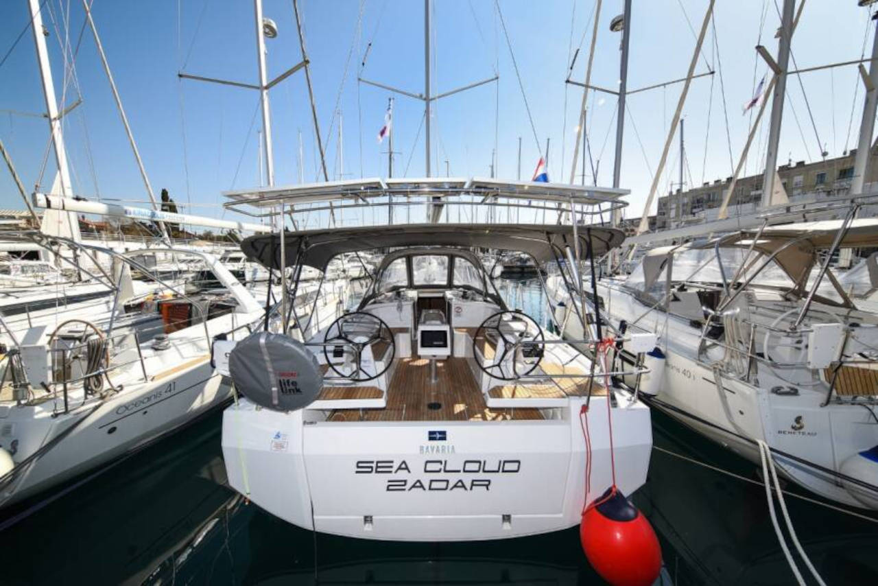 Bootsvermietung Zadar Kroatien Empfehlungen für die Saison 2024