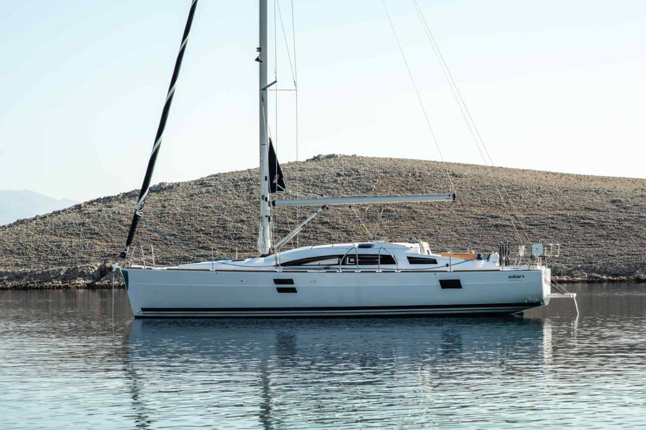 Boat Charter Zadar Croatia Recommendations for the 2024 season