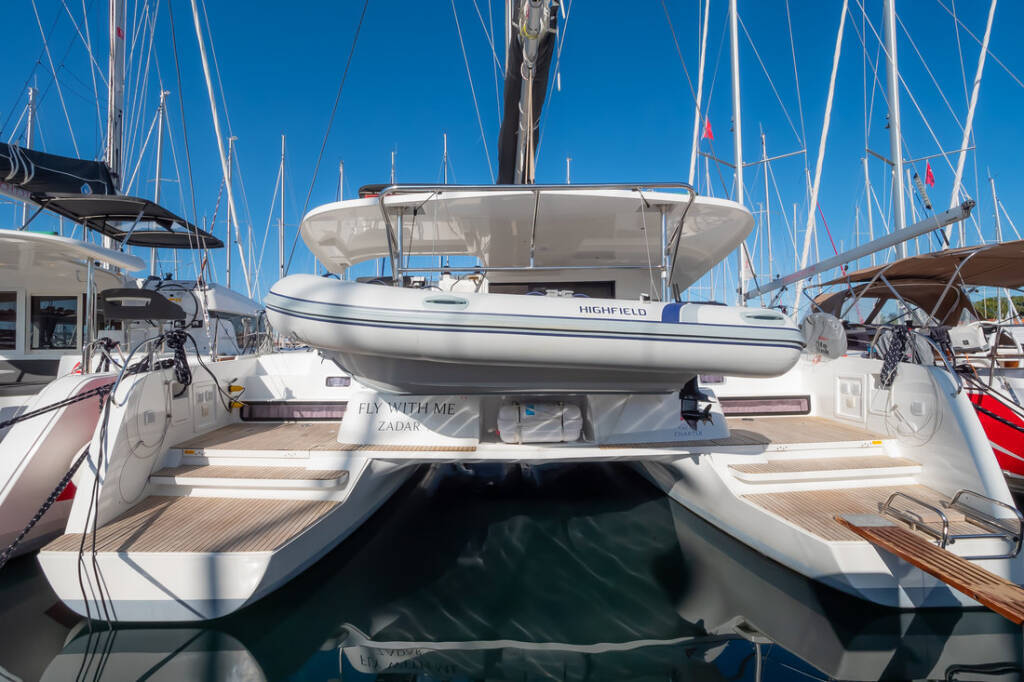 Boat Charter Zadar Croatia Recommendations for the 2024 season
