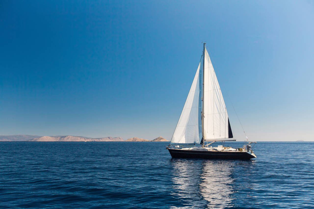 Esplora la Bellezza dell'Arcipelago di Vela di Spalato con un Noleggio di Barche Privato