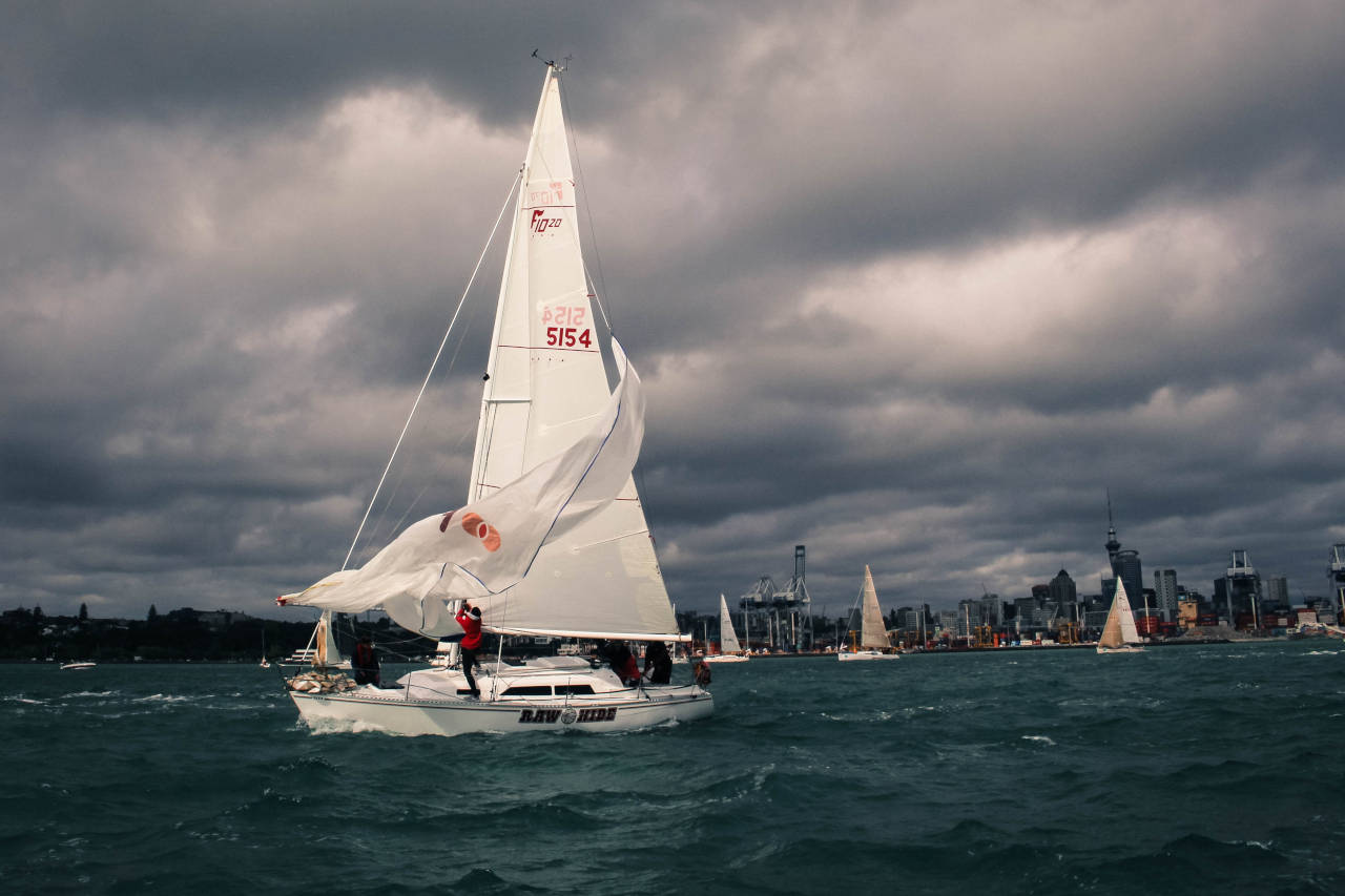 Enthüllung der Wunder der Nordadria: Yachtcharter-Abenteuer von Zadar oder Pula 