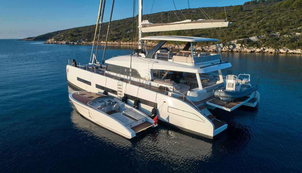 Yachtcharter Split Kroatien empfehlungen für die Saison 2024