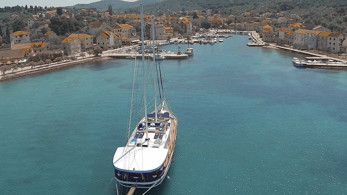 Yacht Charter Split Croatia Recommendations for the 2024 Season