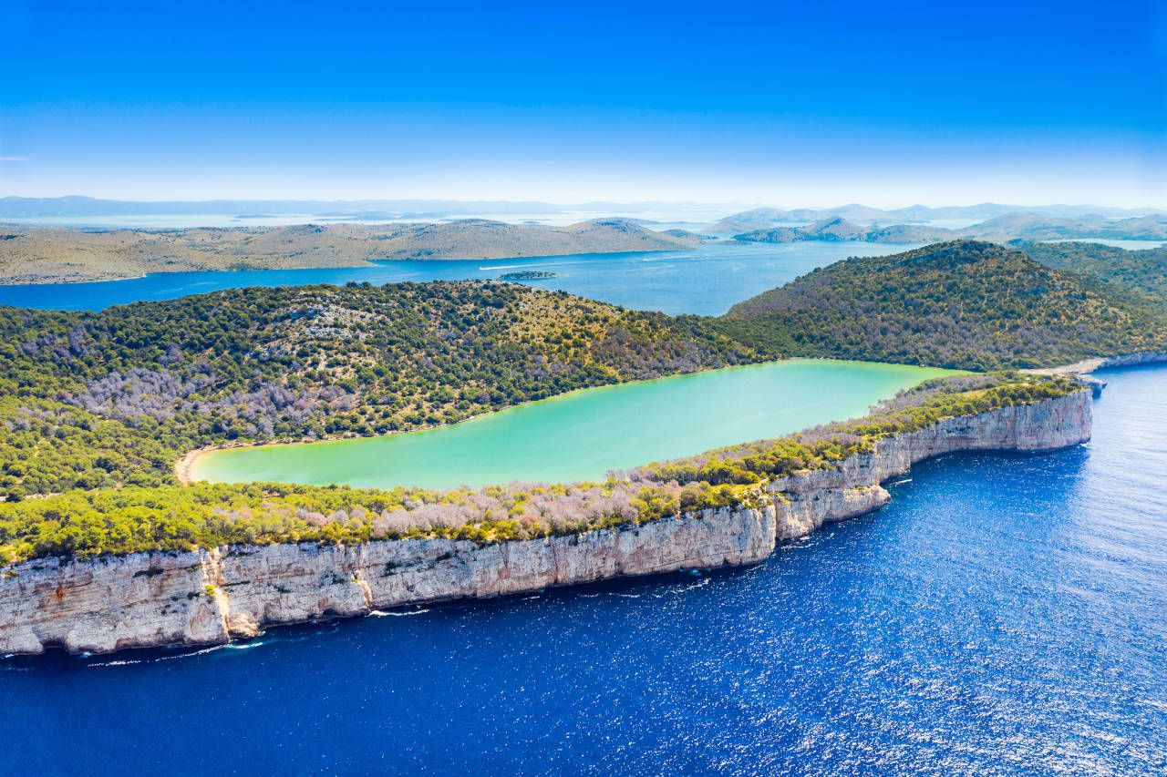 Zadar Yacht Charters: Your Gateway to Adriatic Bliss