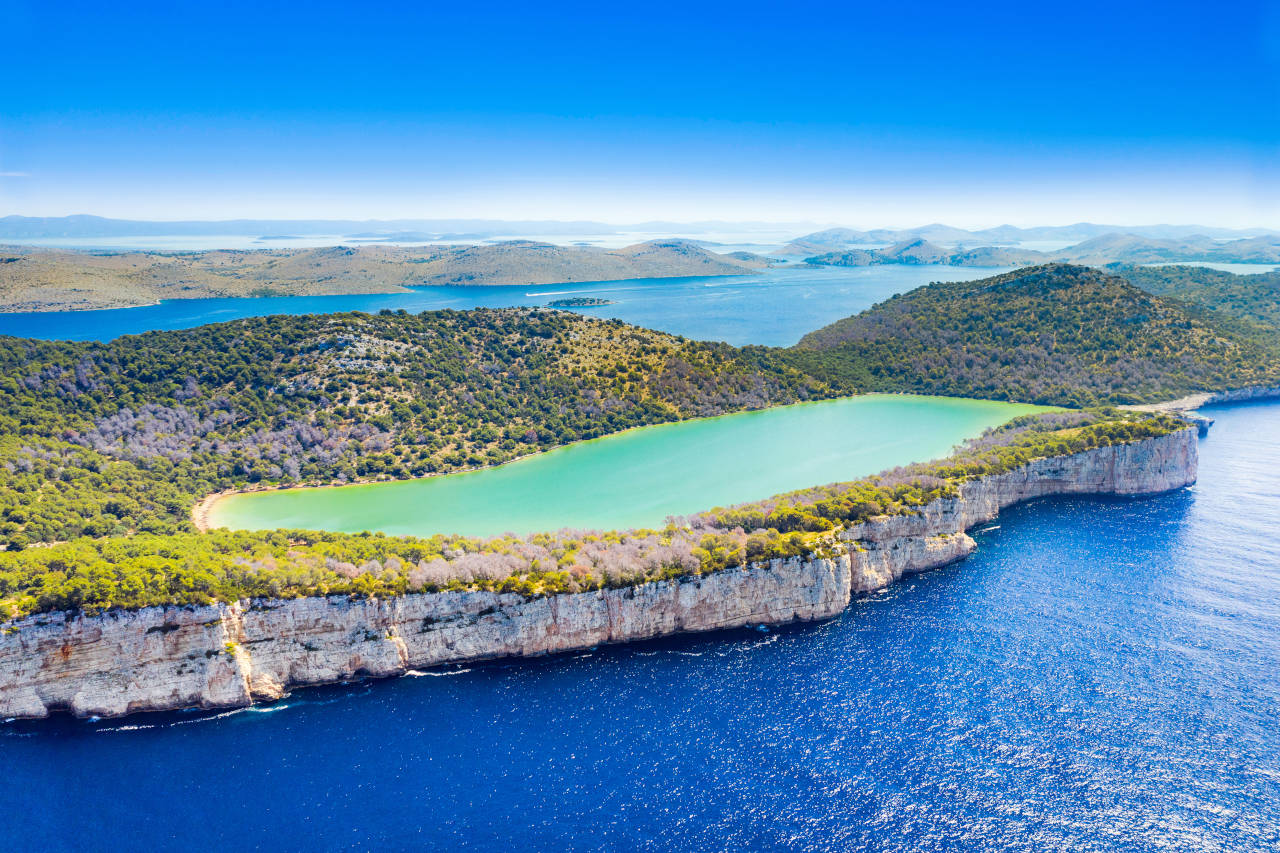 Zadar Yacht Charter: Ihr Tor zum Adriatischen Glück