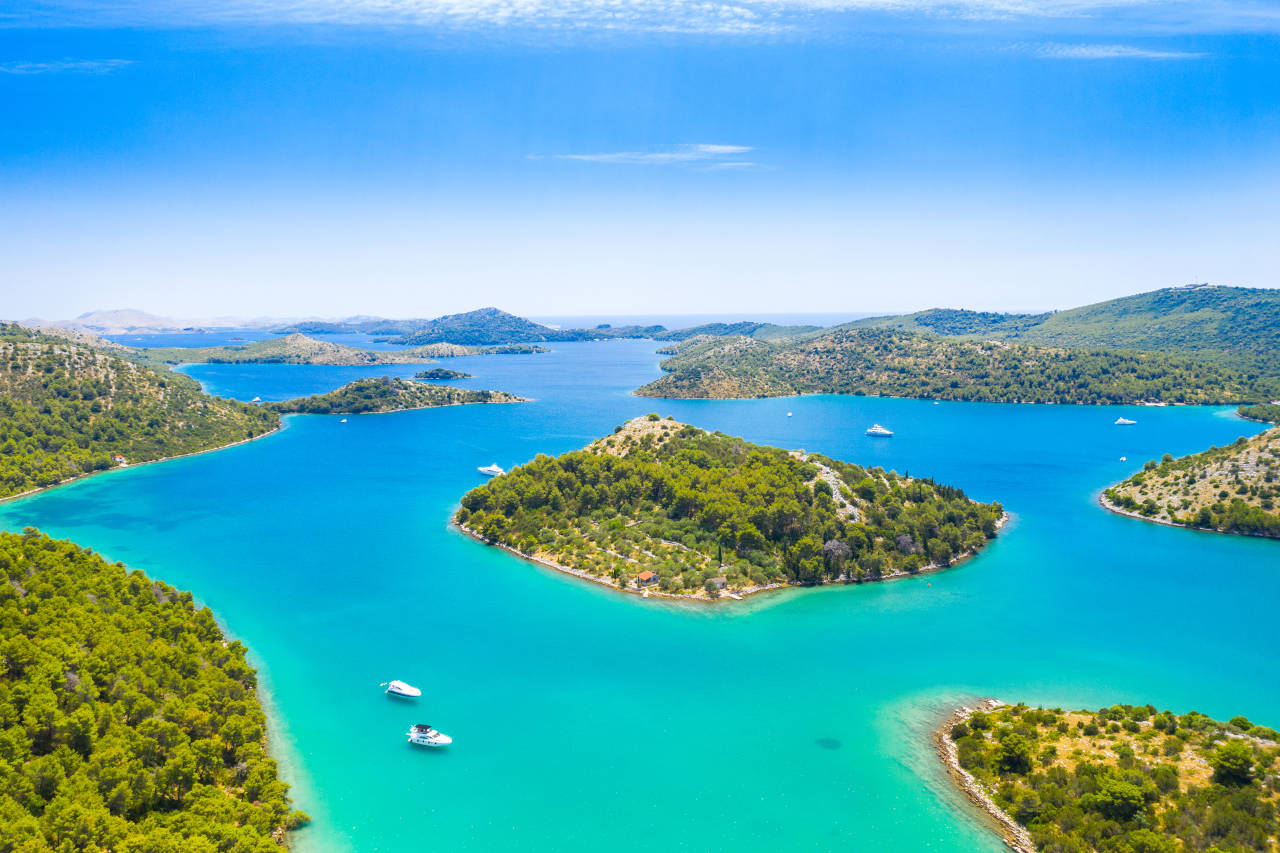 Zadar Yacht Charters: Your Gateway to Adriatic Bliss