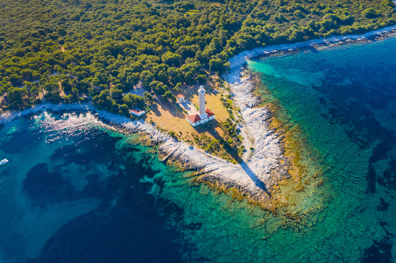 Zadar Yacht Charter: Ihr Tor zum Adriatischen Glück