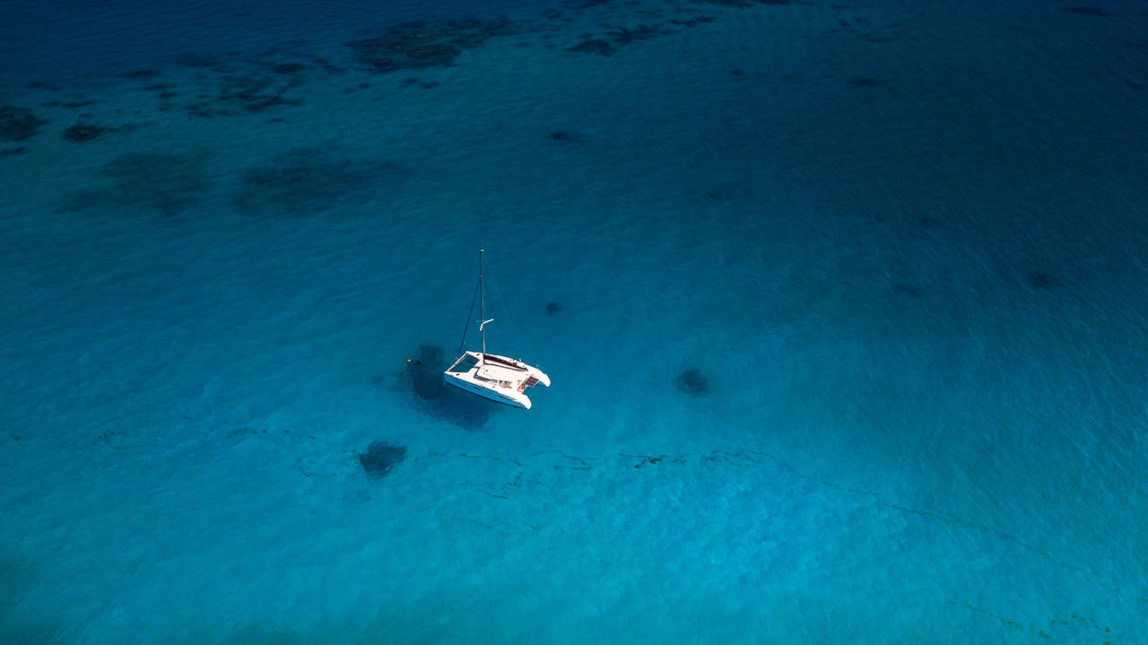 Zadar Yacht Charter: Ihr Tor zum Adriatischen Glück