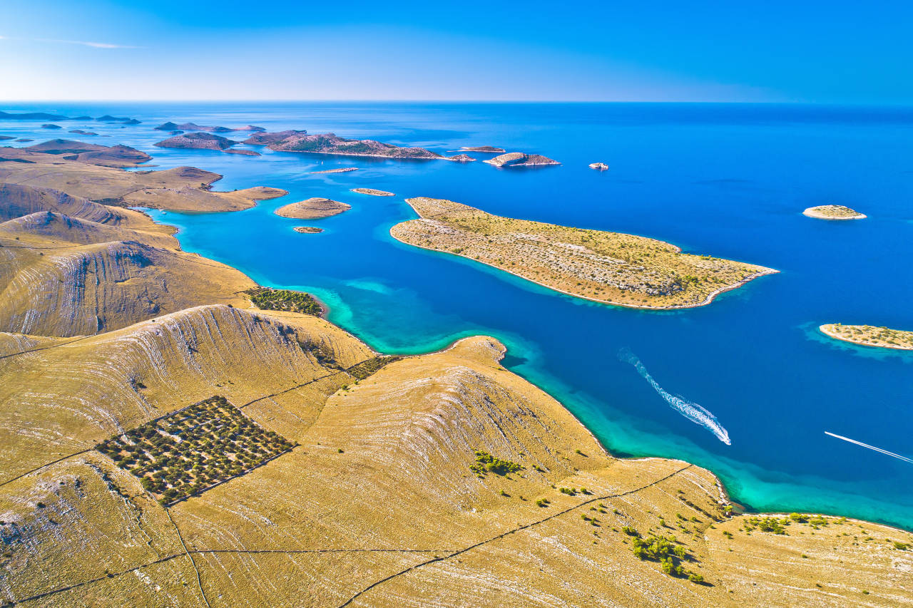 Zadar Yacht Charters: Your Gateway to Adriatic Bliss