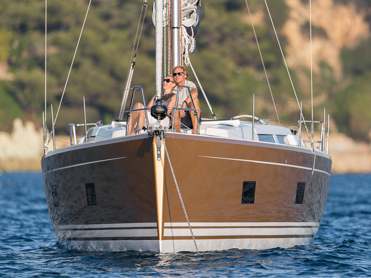 Zadar Yacht Charters: Your Gateway to Adriatic Bliss