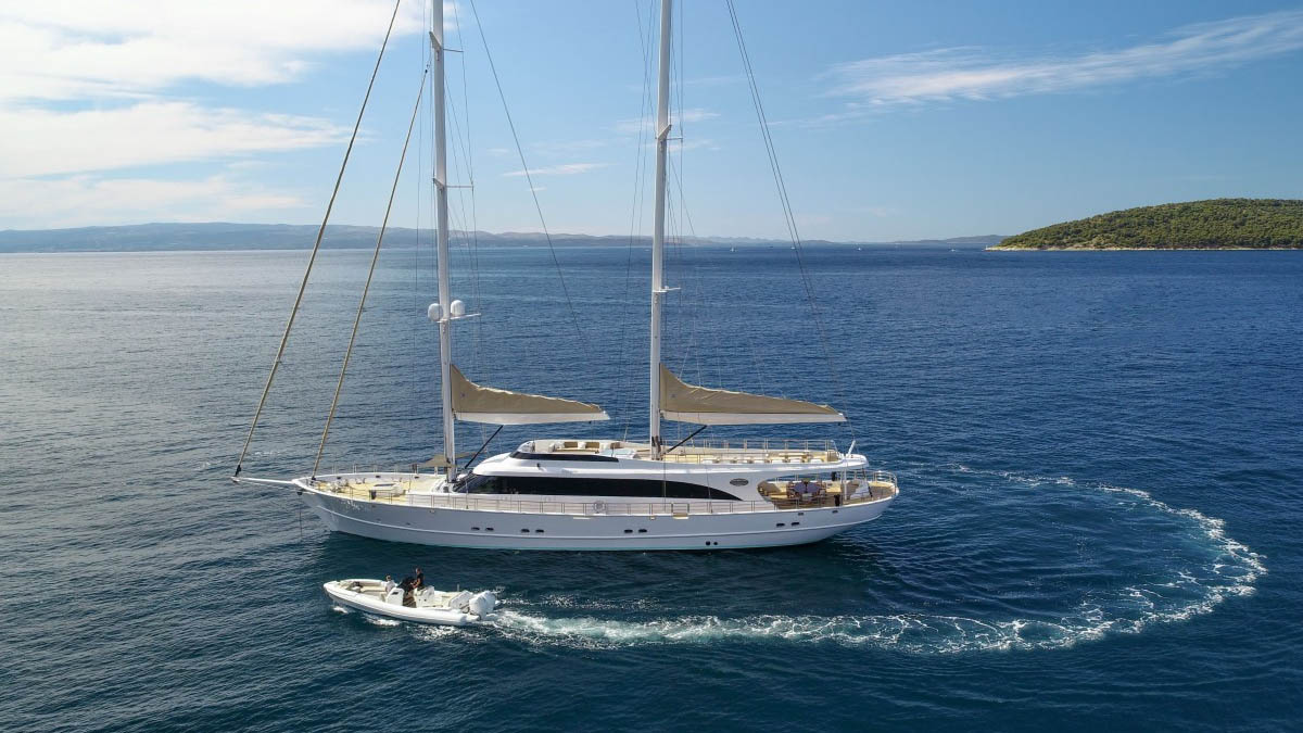Boat Charter Dubrovnik Croatia Recommendations for the 2024 season
