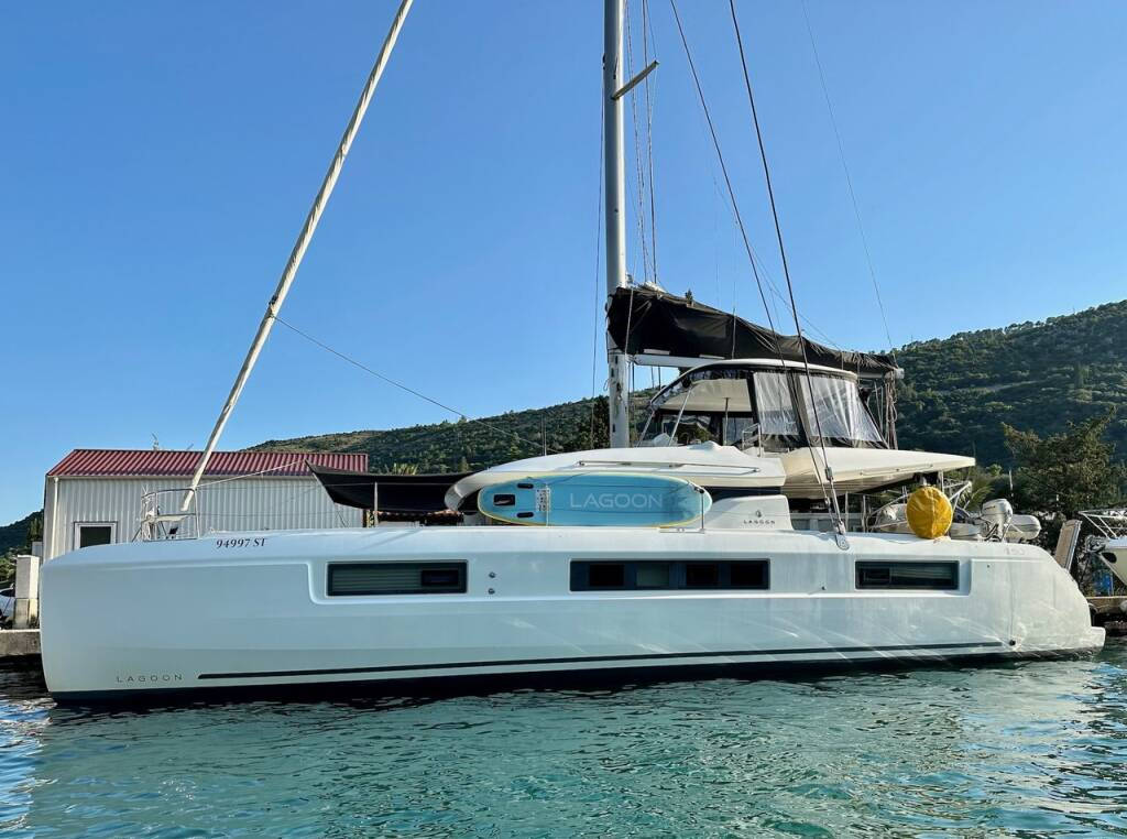 Boat Charter Dubrovnik Croatia Recommendations for the 2024 season