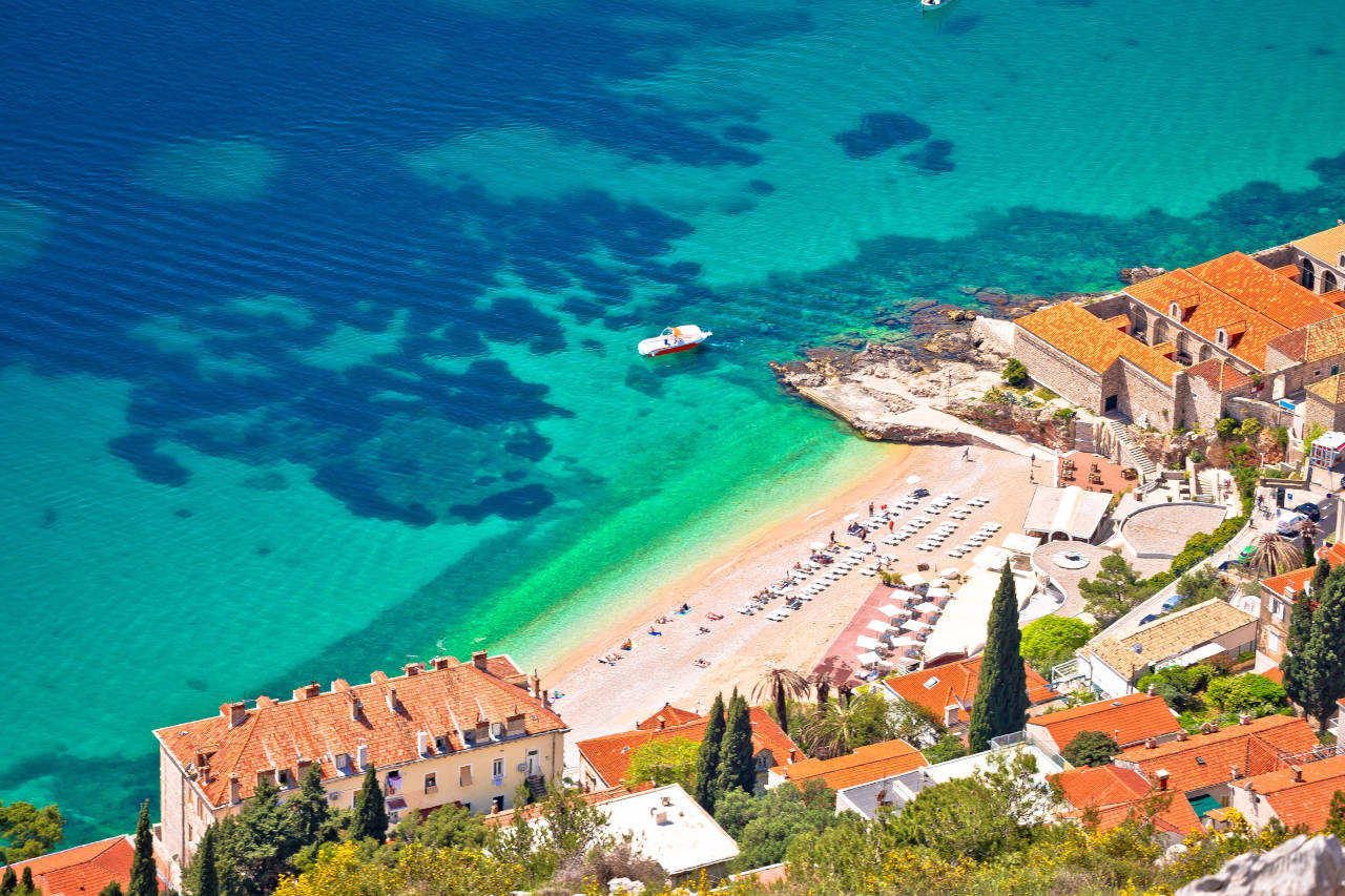 Dubrovnik Yacht Charter: Embrace the Serenity of the Adriatic on a Luxurious Voyage