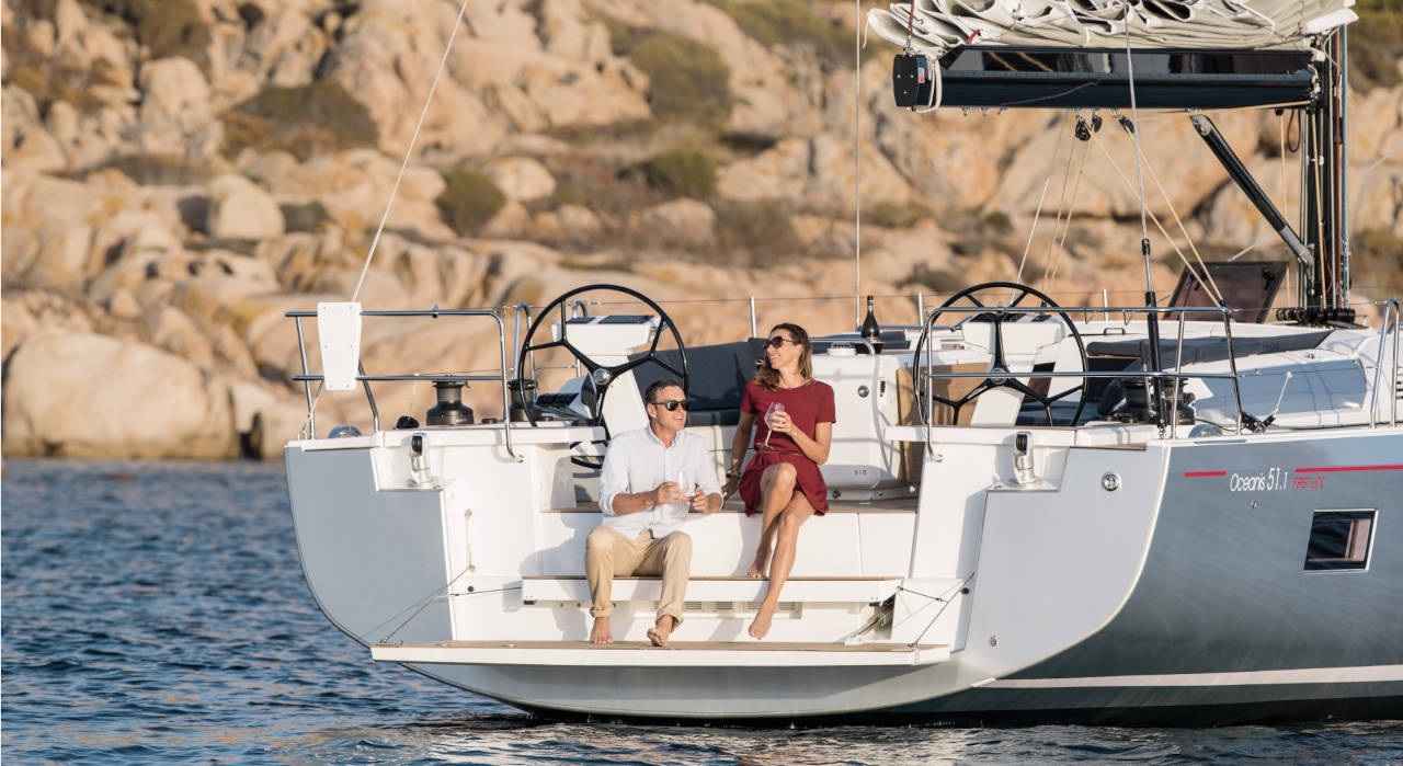 Dubrovnik Yacht Charter: Embrace the Serenity of the Adriatic on a Luxurious Voyage