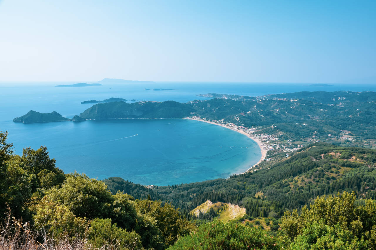 Bespoke Yacht Journeys: Discovering the Ionian Isles-Yacht Charter in the Ionian Islands