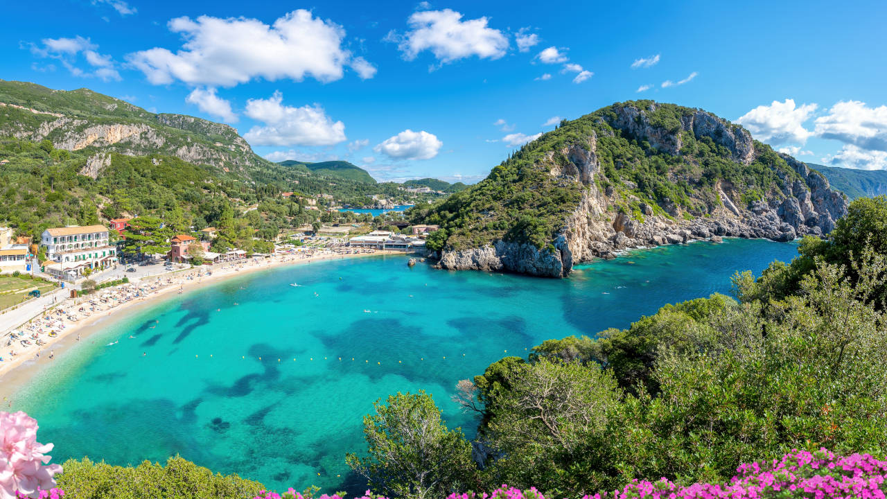 Bespoke Yacht Journeys: Discovering the Ionian Isles-Yacht Charter in the Ionian Islands