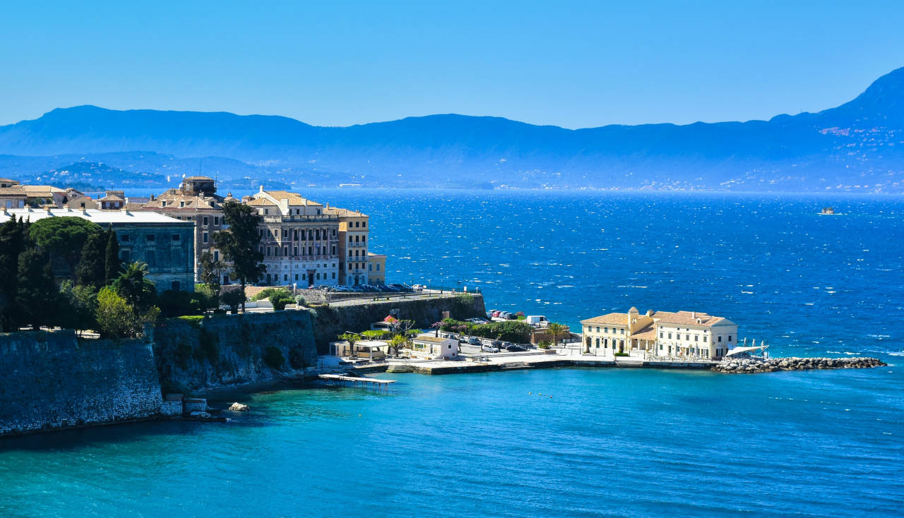 Bespoke Yacht Journeys: Discovering the Ionian Isles-Yacht Charter in the Ionian Islands