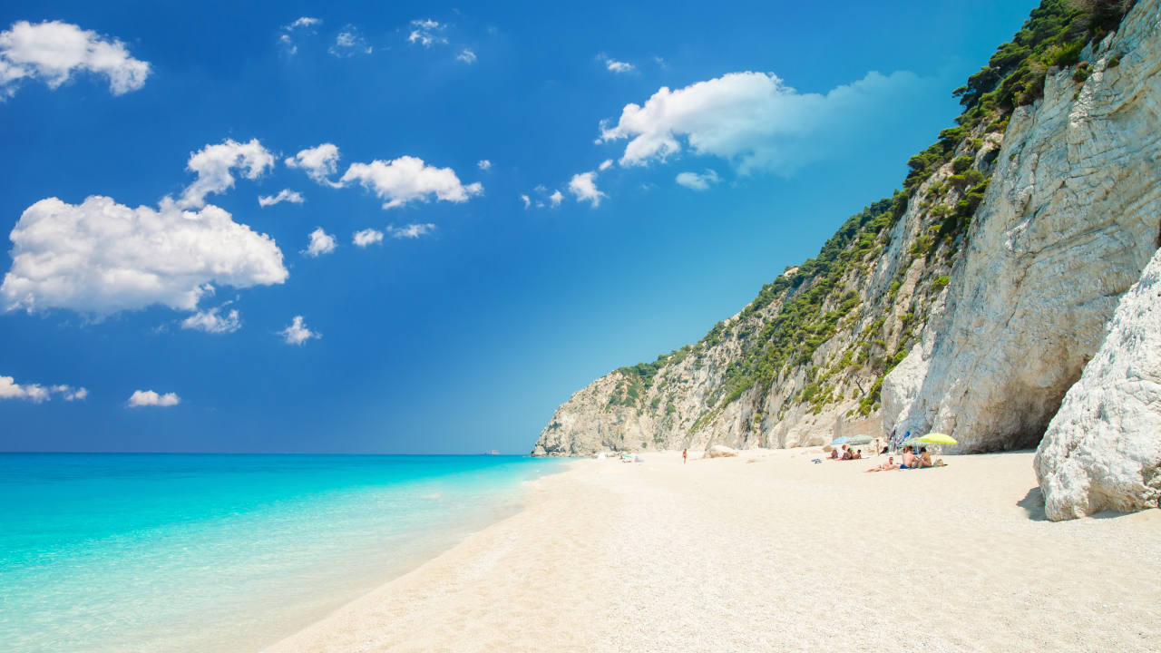 Bespoke Yacht Journeys: Discovering the Ionian Isles-Yacht Charter in the Ionian Islands