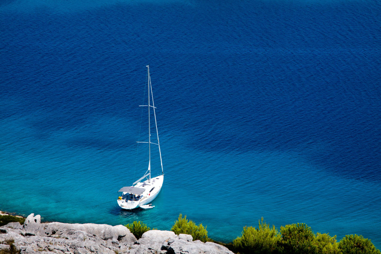 Bespoke Yacht Journeys: Discovering the Ionian Isles-Yacht Charter in the Ionian Islands