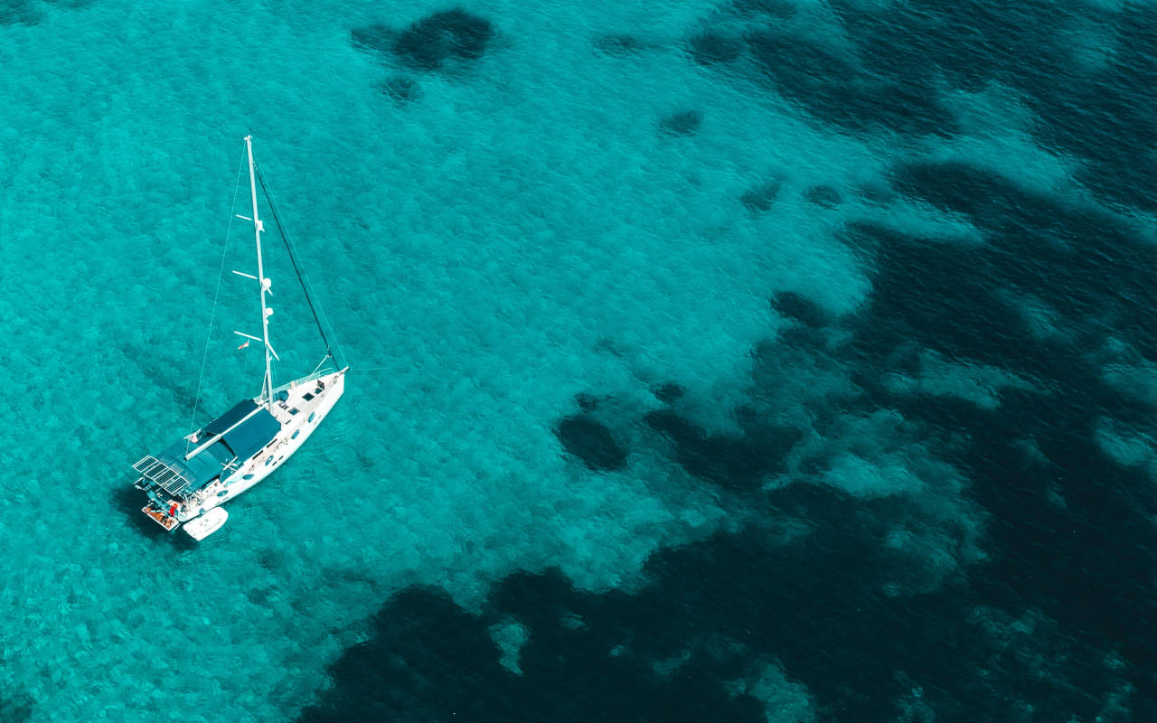 Besondere Yachtreisen: Die Ionischen Inseln entdecken - Yachtcharter in den Ionischen Inseln