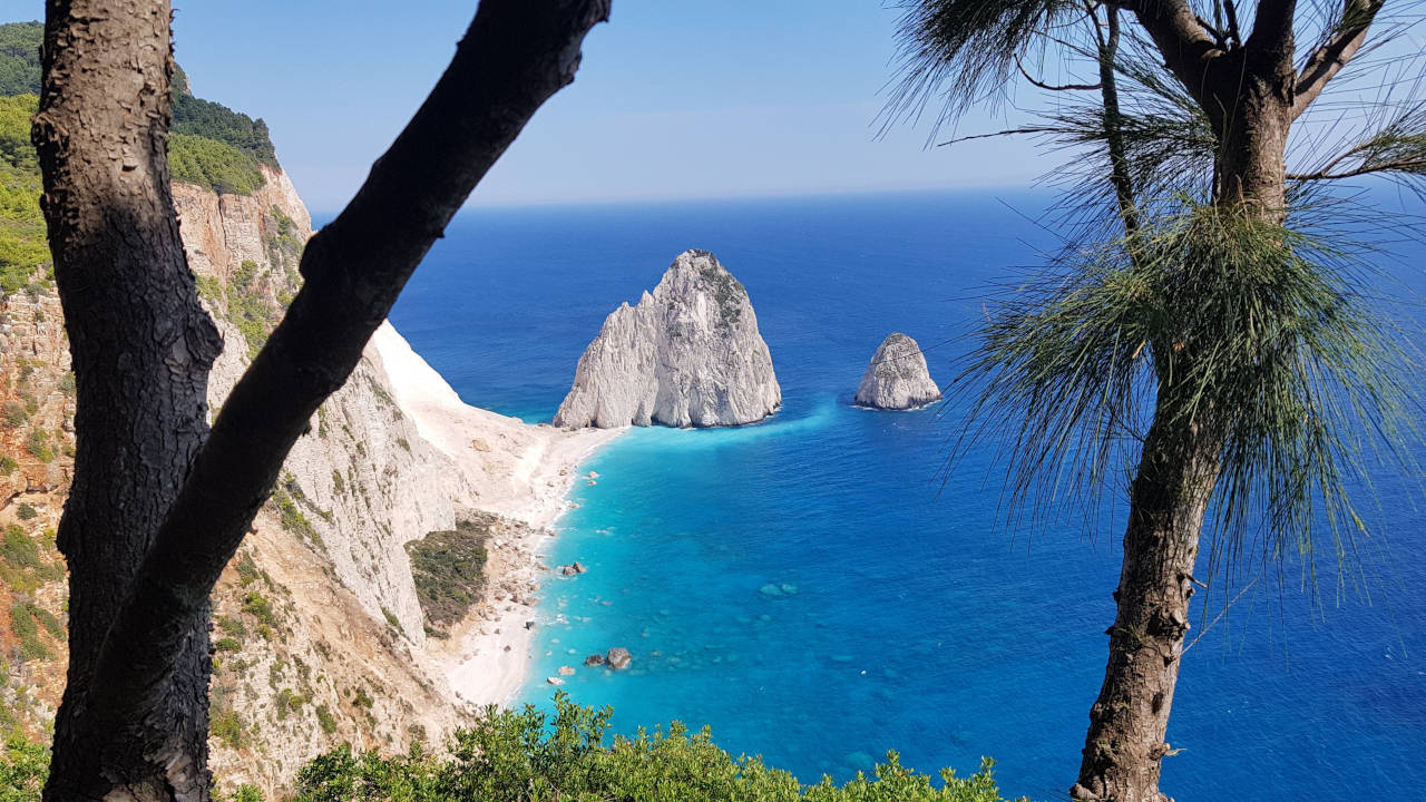 Bespoke Yacht Journeys: Discovering the Ionian Isles-Yacht Charter in the Ionian Islands