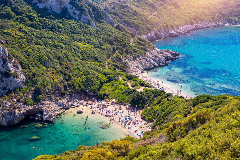 Yacht Charter in Greece: Exploring the Seas of Ancient Splendor