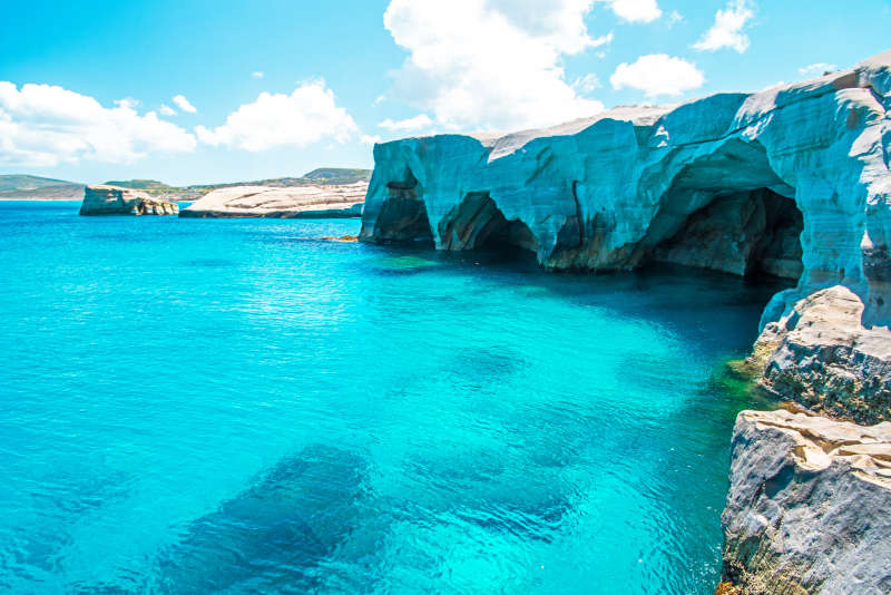 Yacht Charter in Greece: Exploring the Seas of Ancient Splendor