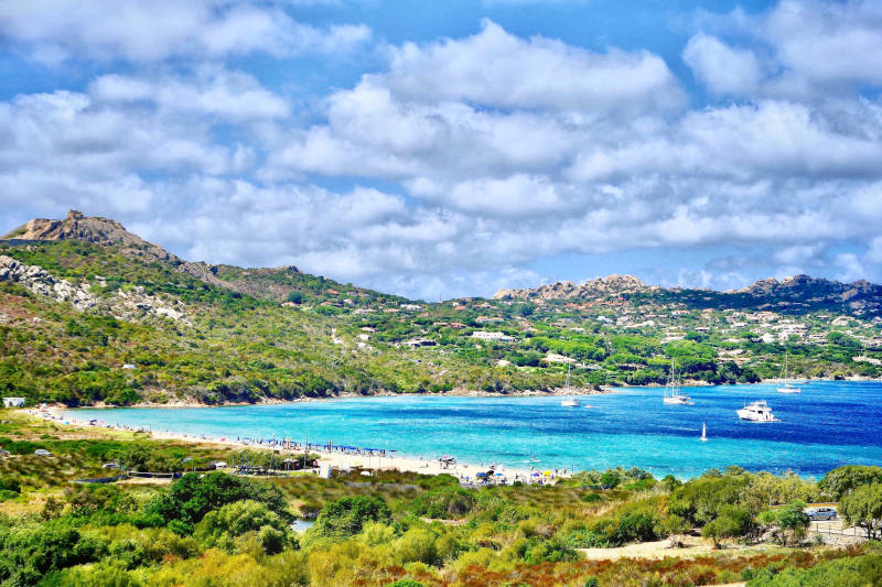 Yacht Charter in Sardinia: Exploring the Enchanting Mediterranean
